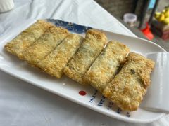 -笑红饭庄