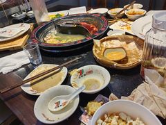 -渝香居重庆火锅(铁西三道街店)