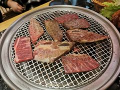 -龍二烧肉酒场(九亭店)