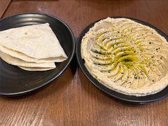 -Uncle Kosto科斯托·中东菜