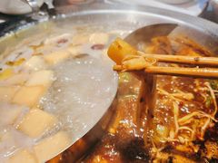 -虾吃虾涮虾火锅(府学路店)