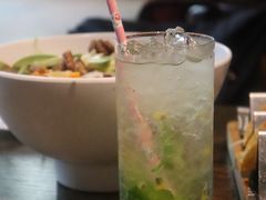 -Famous肥猫墨西哥音乐餐吧(五棵松华熙LIVE店)