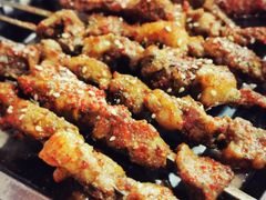 -牛街老爆肚满(牡丹园店)