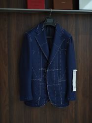 -GIMIWEAR 基米尔男士西服高级定制(陆家嘴店)