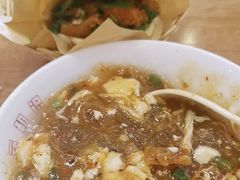 -豆相识•九九豆腐脑(牛咡桥店)