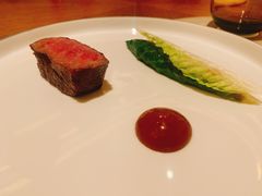 -Amber(置地文华东方酒店)