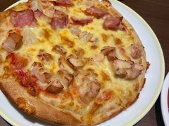 -萨莉亚意式餐厅(杭州滨江天街店)