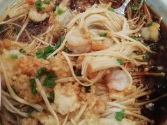 -好福记饭店(红梅公园店)