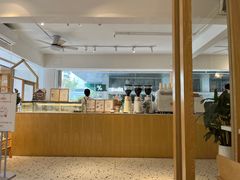 -Cafe on warm(丹霞店)