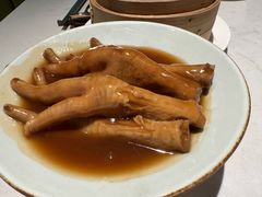 -潮民公馆(BFC外滩金融中心店)