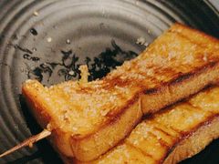 -微醺烤牛·炭火烧烤·精酿啤酒(东郊记忆店)