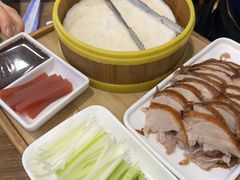 -董立兵烤鸭店(明湖店)