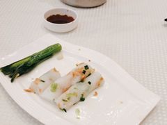 -香港富临皇宫(五月花商业广场店)