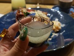 -丽思卡尔顿·炙焰·铁板烧餐厅