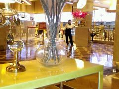 -东方之珠洗浴休闲广场(大港店)