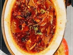 -馬伍旺川菜(江北虹悦城店)