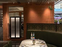 大堂-宴遇·福建荟馆(德基广场店)