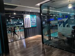 -威仕顿健身游泳(御锦城店)