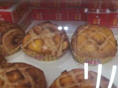 -味多美蛋糕(六里桥店)