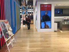 -优衣库(银座店)