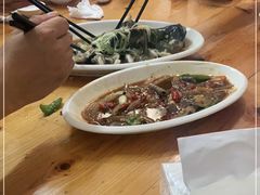 -阿弟特色海鲜餐厅·大排档(平潭店)