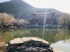 -华清宫景区
