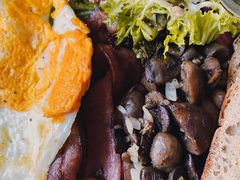 美式早餐-RAC BAR(安福路店)