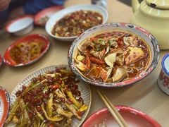 -老三样·旧食新味(绿地店)