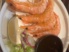 -盛焰铁板烧(王府井店)