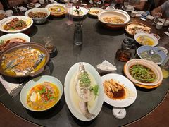 -二十八里太湖船菜(吉祥路店)