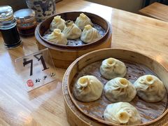 -裕兴记·三虾面(西北街总店)