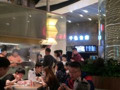 -食悦天美食广场(沈阳青年大街万象城店)