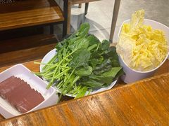 -牛必福潮汕牛肉火锅(油坊桥店)