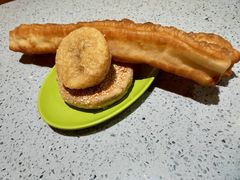 -大福来锅巴菜(古文化街店)