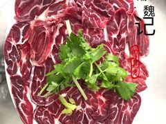 -粤潮魏记牛肉火锅(爱家·金河湾南区店)