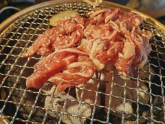 -AJIYA炭火烧肉(徐汇正大乐城店)