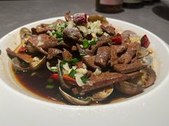 -佬太公海鸭·海鲜大排档(上海总店)