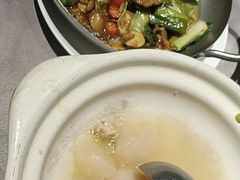 -徐记海鲜(曲江南湖店)