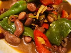 -吉香碳烤生蚝(仙霞路店)