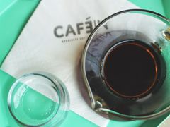 -CAFE'IN精品咖啡体验空间(小寨店)