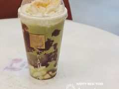 -奈雪的茶(重庆万象城北区店)