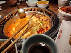-季季红火锅(动壹店)