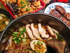 -沼津港精致料理·寿喜烧·烧鸟(漕河泾印象城店)