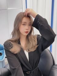 -乾健·烫染·接发SALON
