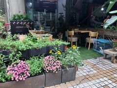 -艾加柒克蛋糕茶歇甜品台(春熙路店)