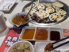 -猫爪爪原切自助烤肉(观音桥阳光世纪店)