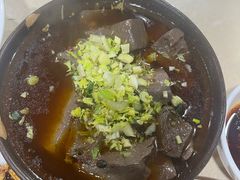血旺-天一沾水肥肠(科园一街店)