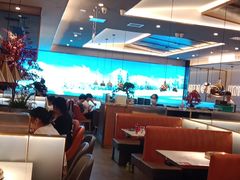 大堂-汉阳廷自助烤肉(嘉禾金铂天地店)