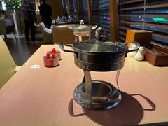 -杭州钱江新城万怡酒店-西餐厅