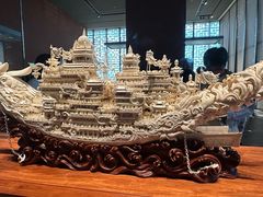 -北京工艺美术博物馆